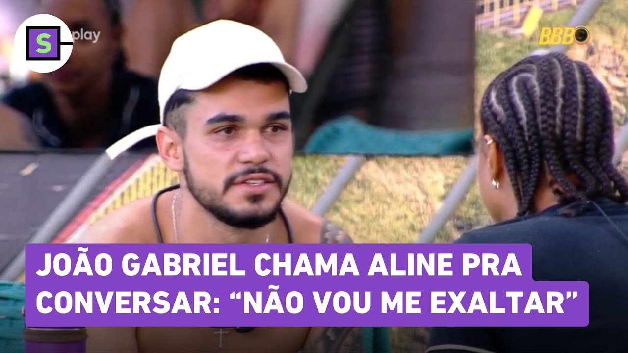 João Gabriel e Seu Impacto no Big Brother Brasil