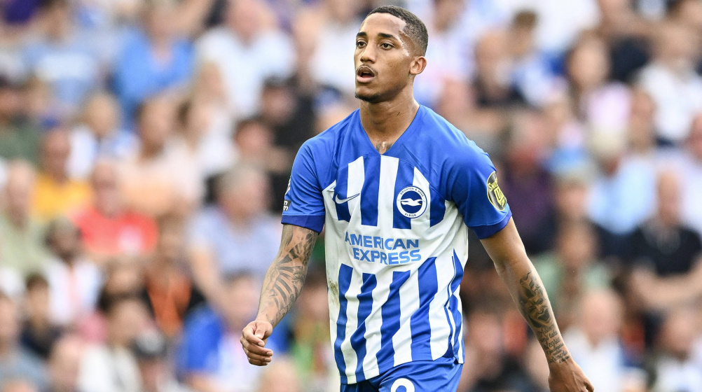 João Pedro: A Ascensão do Jovem Talento no Brighton
