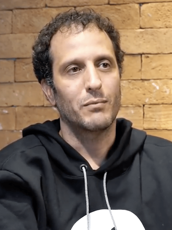 João Ricardo Mendes: Um Exemplo de Influência e Liderança