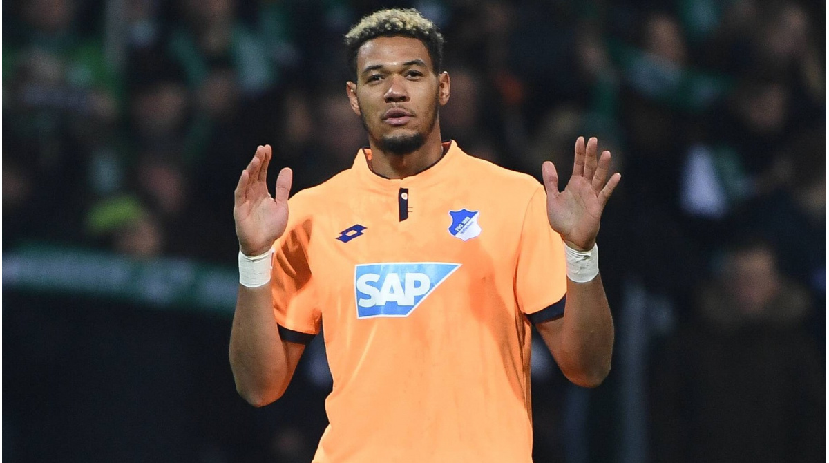 Joelinton: A Ascensão de um Craque Brasileiro na Premier League
