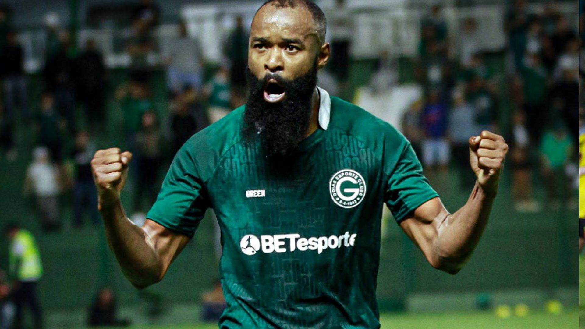 Últimas Notícias e Resultados do Jogo do Goiás