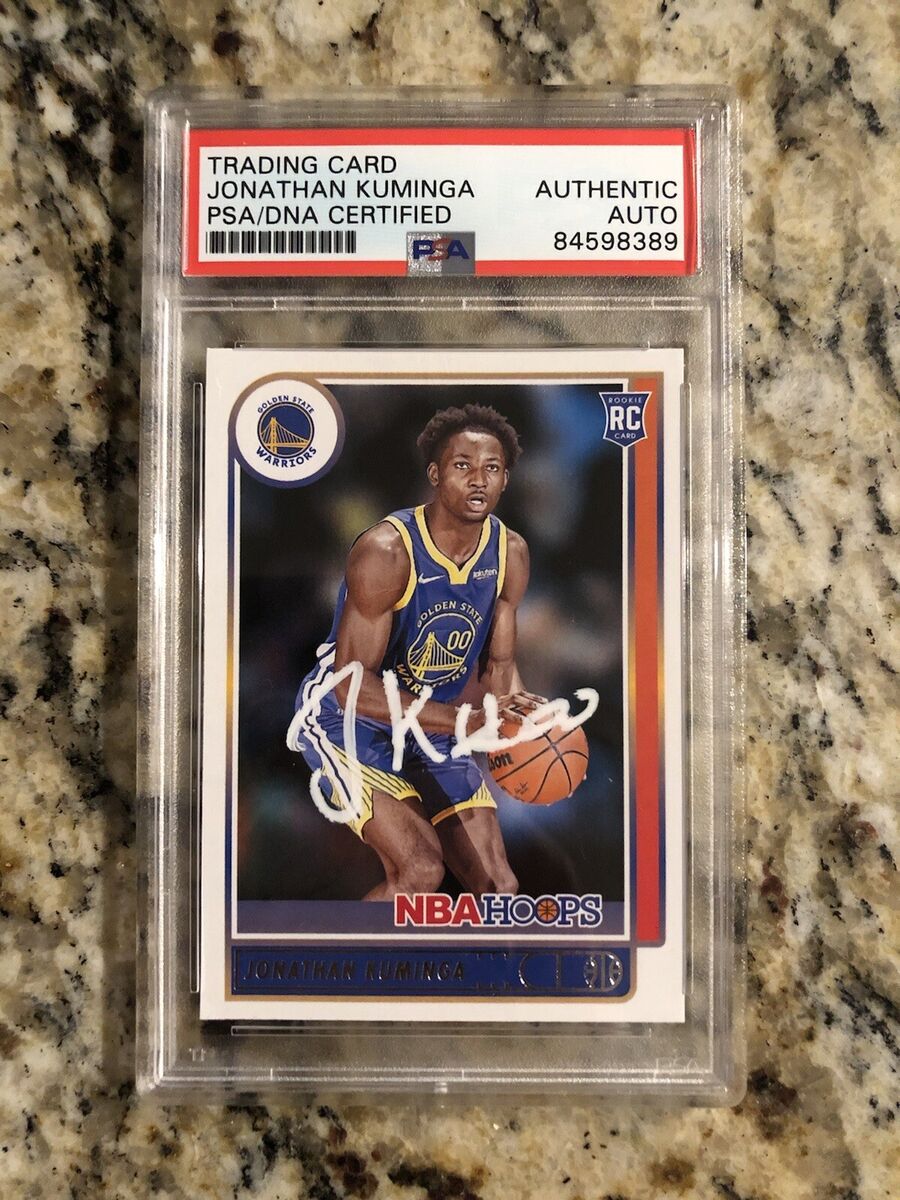 Jonathan Kuminga: O Futuro Brilhante do Basquete