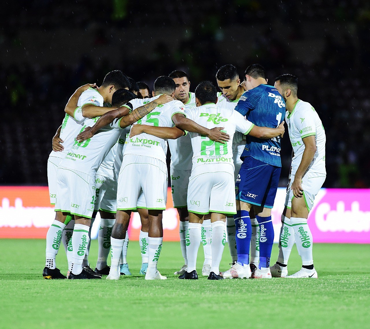 Juárez FC: Impacto e Evolução no Futebol Mexicano