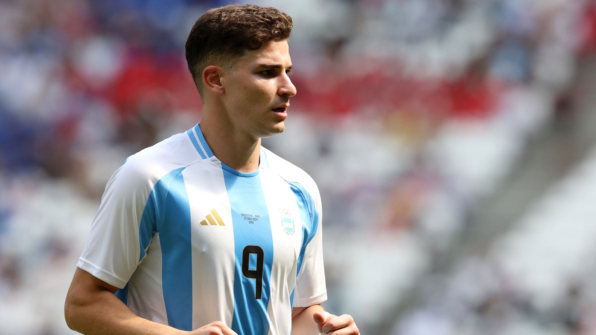 Julian Alvarez: O Futuro Brilhante do Futebol Argentino