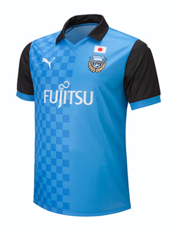 Kawasaki Frontale: Um Gigante do Futebol Japonês