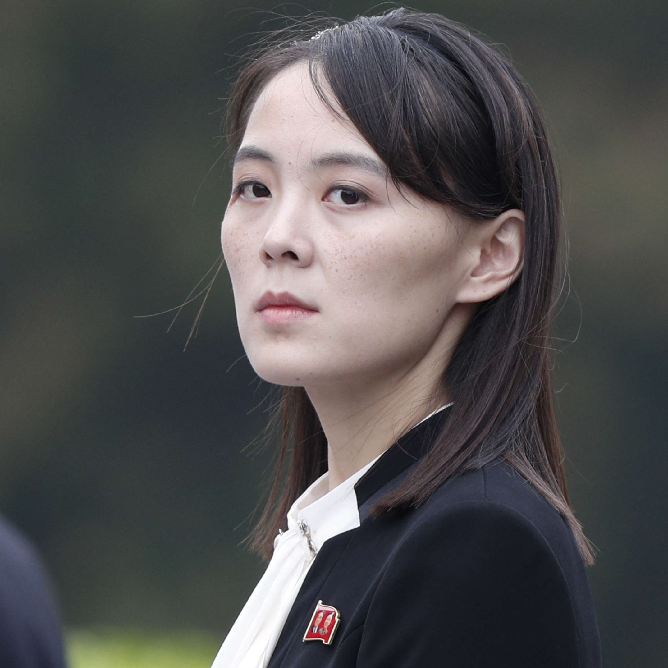 A Ascensão de Kim Yo Jong na Política da Coreia do Norte