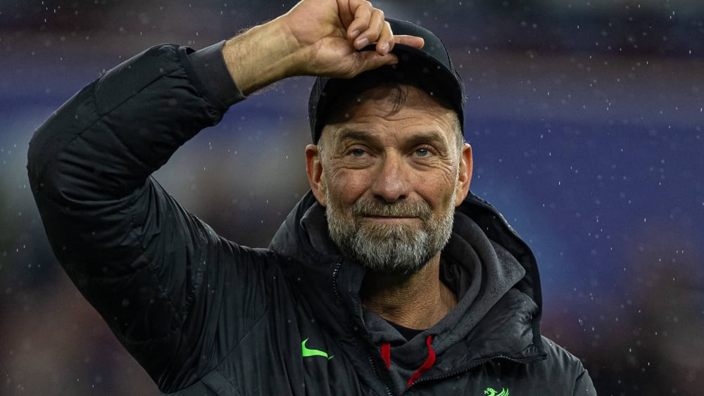 A Revolução de Jürgen Klopp no Futebol Moderno
