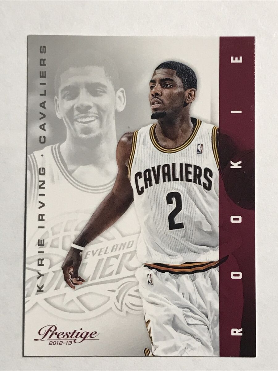 Kyrie Irving: Carreira, Polêmicas e o Futuro na NBA