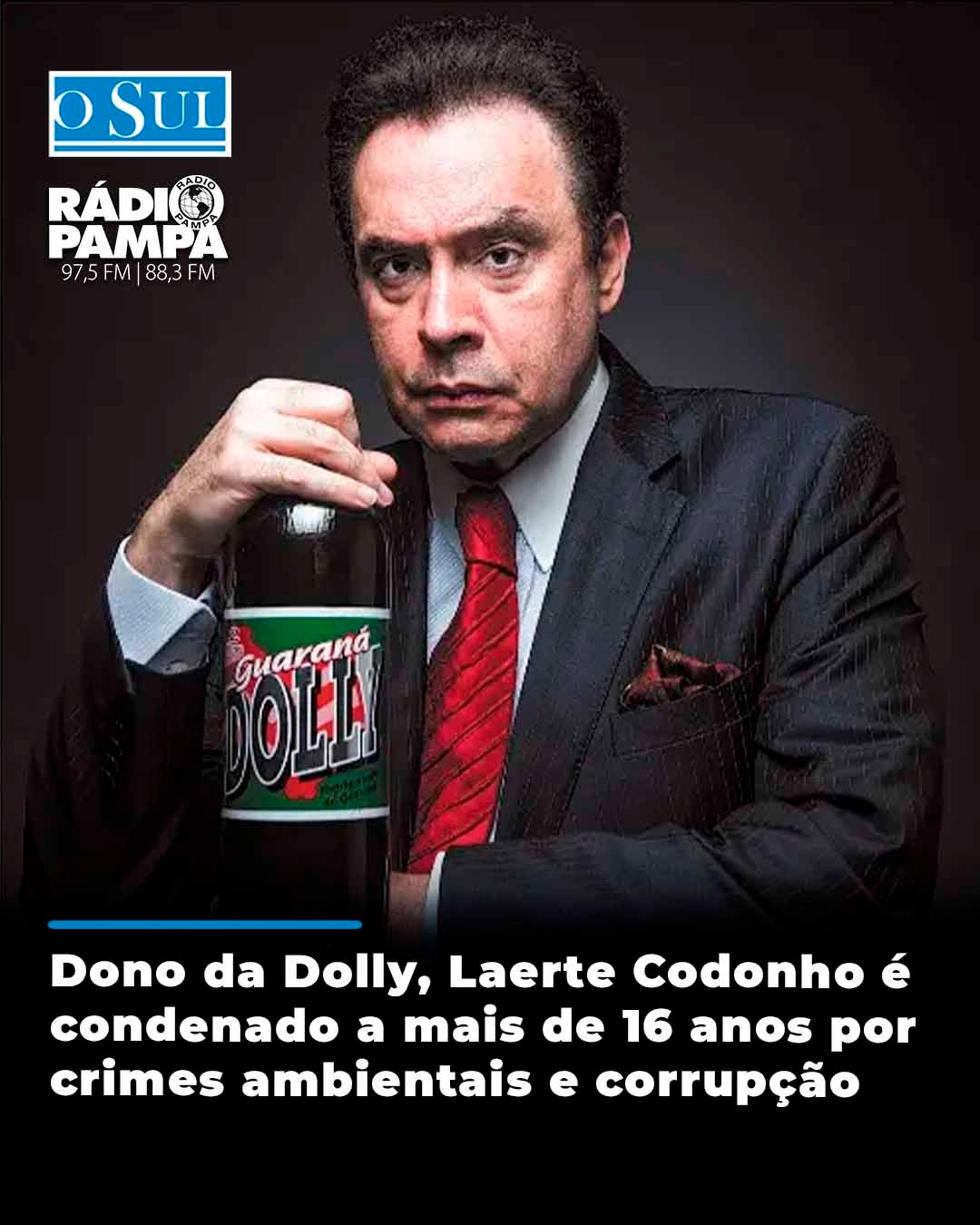 Laerte Codonho e o Impacto de Dolly na Biotecnologia
