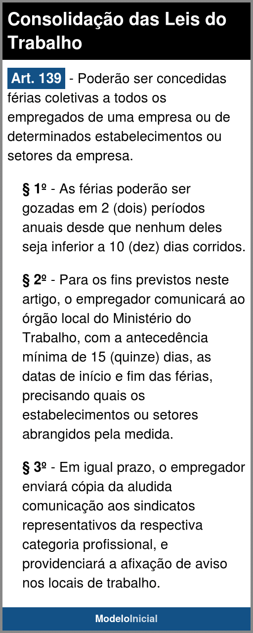 A Importância da Lei Trabalhista no Brasil
