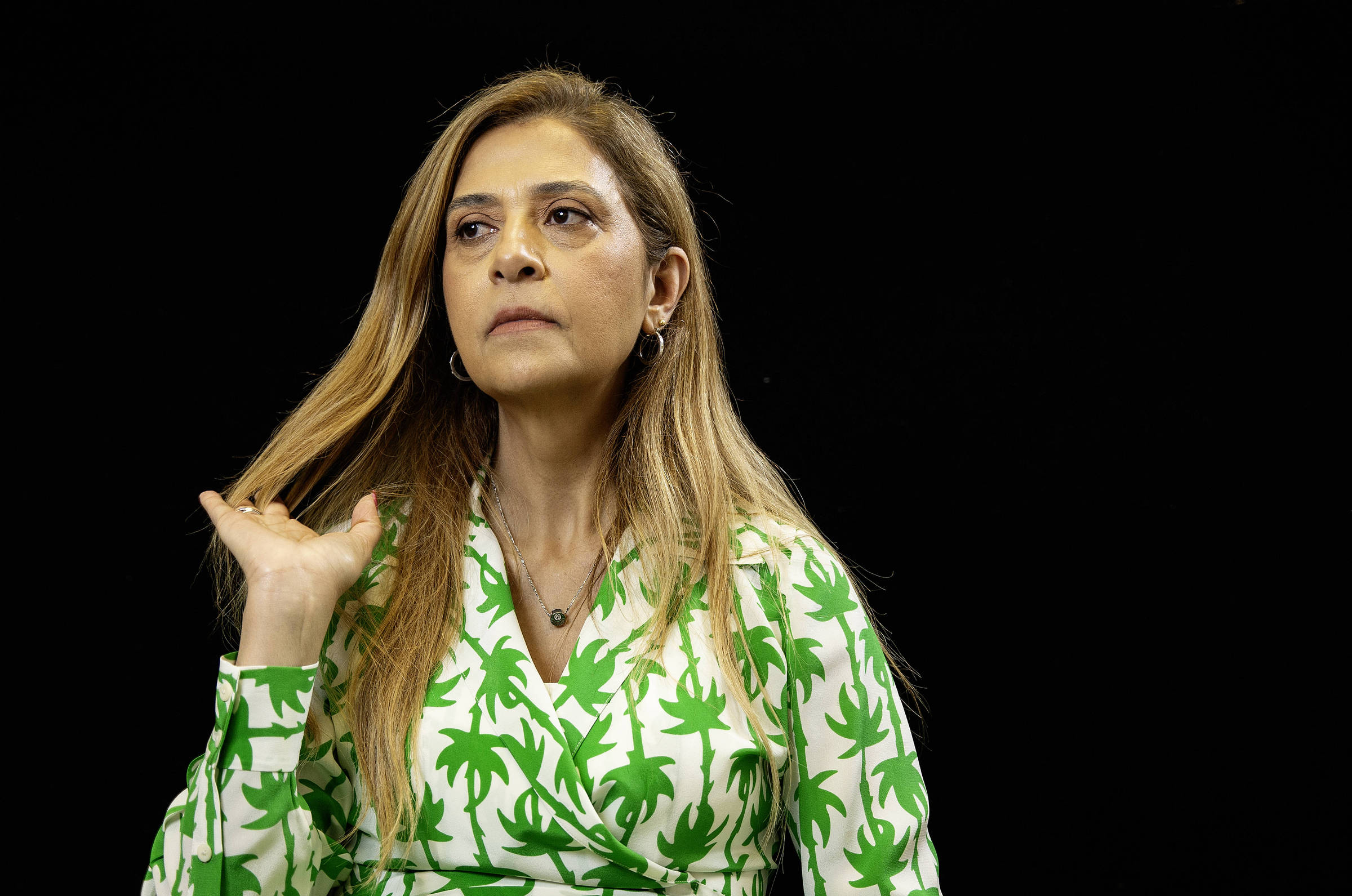 Leila Pereira: A Influência de uma Líder no Setor Financeiro
