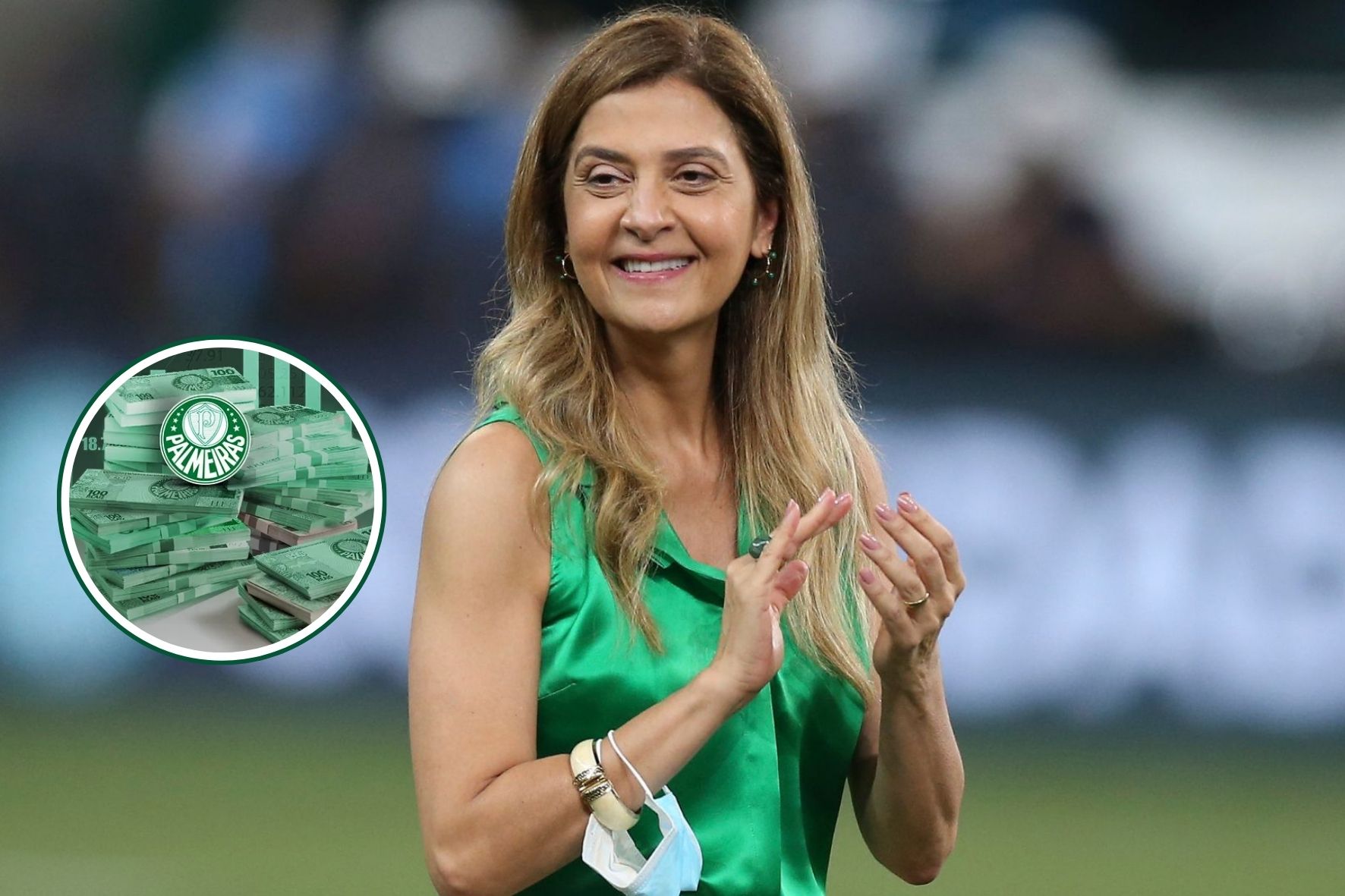 Leila Pereira: Perfil e Contribuições no Cenário Financeiro Brasileiro