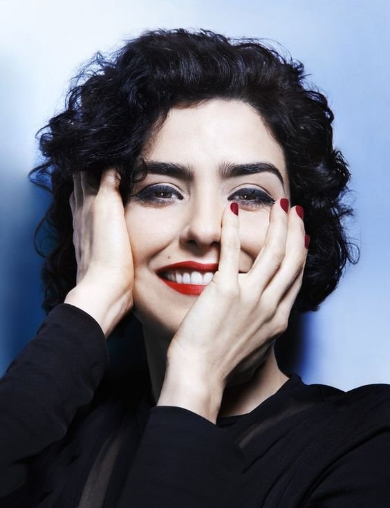 Letícia Sabatella: A Influência de uma Grande Atriz Brasileira