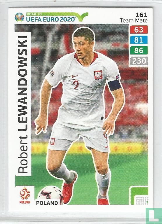 A Trajetória Brilhante de Robert Lewandowski no Futebol