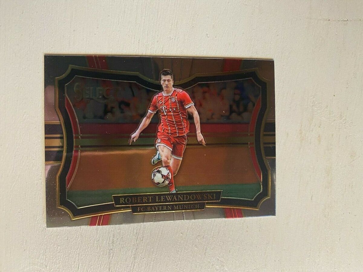 O legado de Lewandowski no futebol contemporâneo