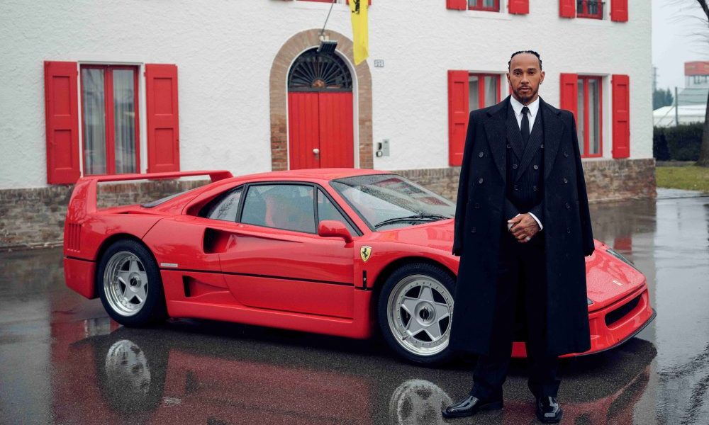 Lewis Hamilton e a Ferrari: O que Está Acontecendo?
