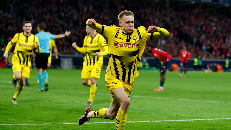Lille X Borussia: Expectativas para o Grande Confronto