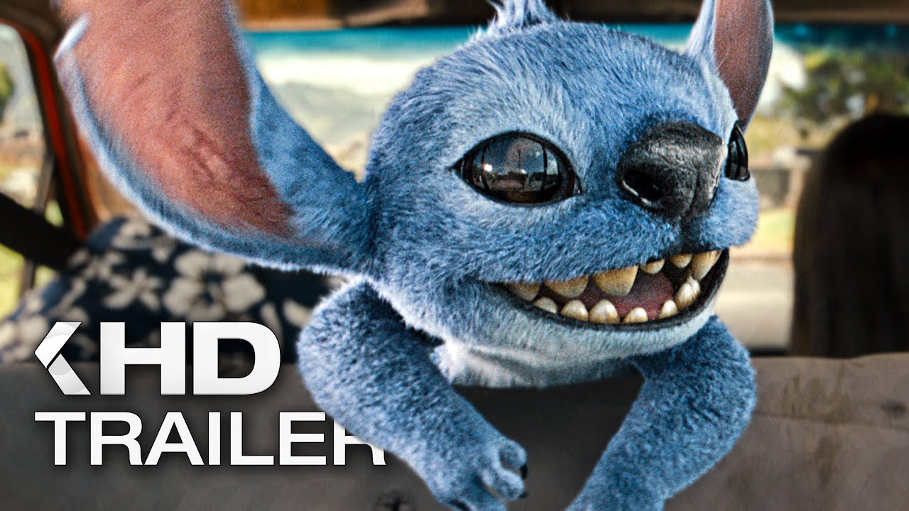 Lilo & Stitch 2025: O Que Esperar do Novo Filme