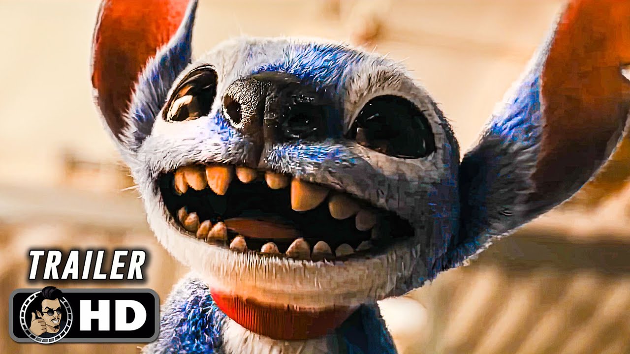 Lilo e Stitch em Live Action: O que Esperar do Filme