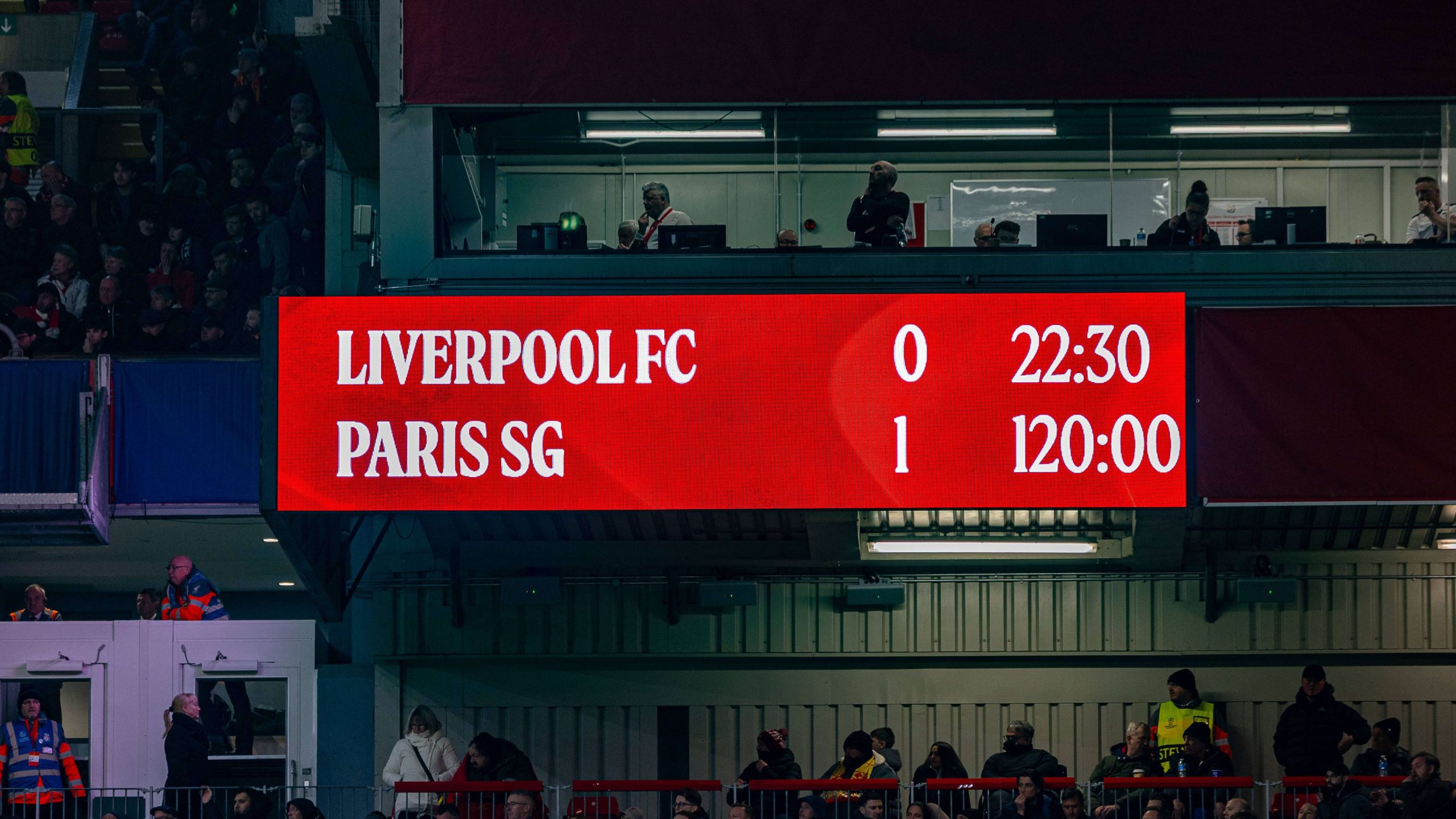 Liverpool x: A Rivalidade Clássica e Suas Implicações