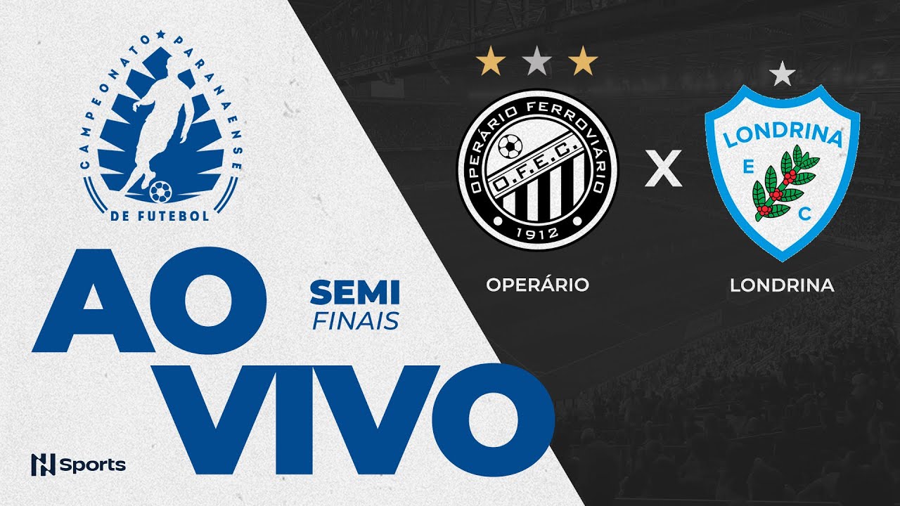 Londrina x Operário: Análise do Confronto e Expectativas
