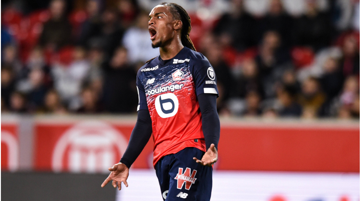 O Impacto do LOSC Lille no Futebol Francês Atual