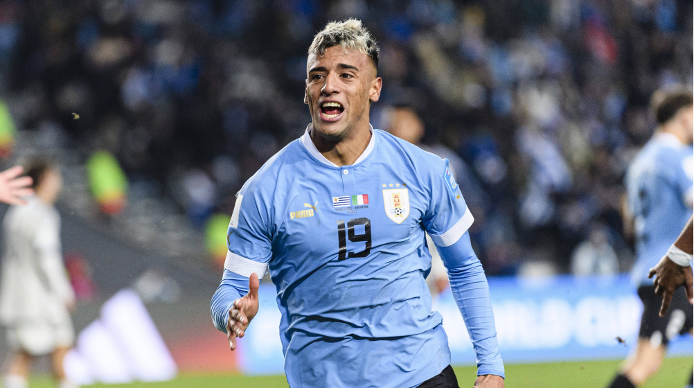 Luciano Rodriguez: Um Novo Nome em Destaque