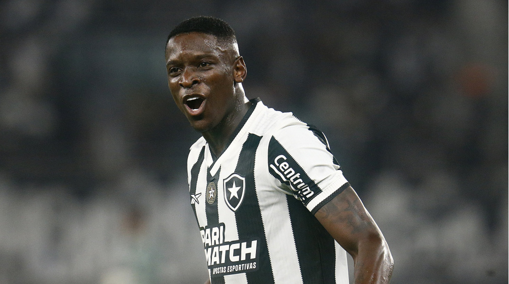 Luiz Henrique: A Ascensão do Jogador nas Competições Europeias