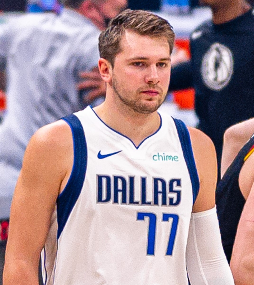 Estatísticas e Desempenho de Luka Doncic na Temporada 2023