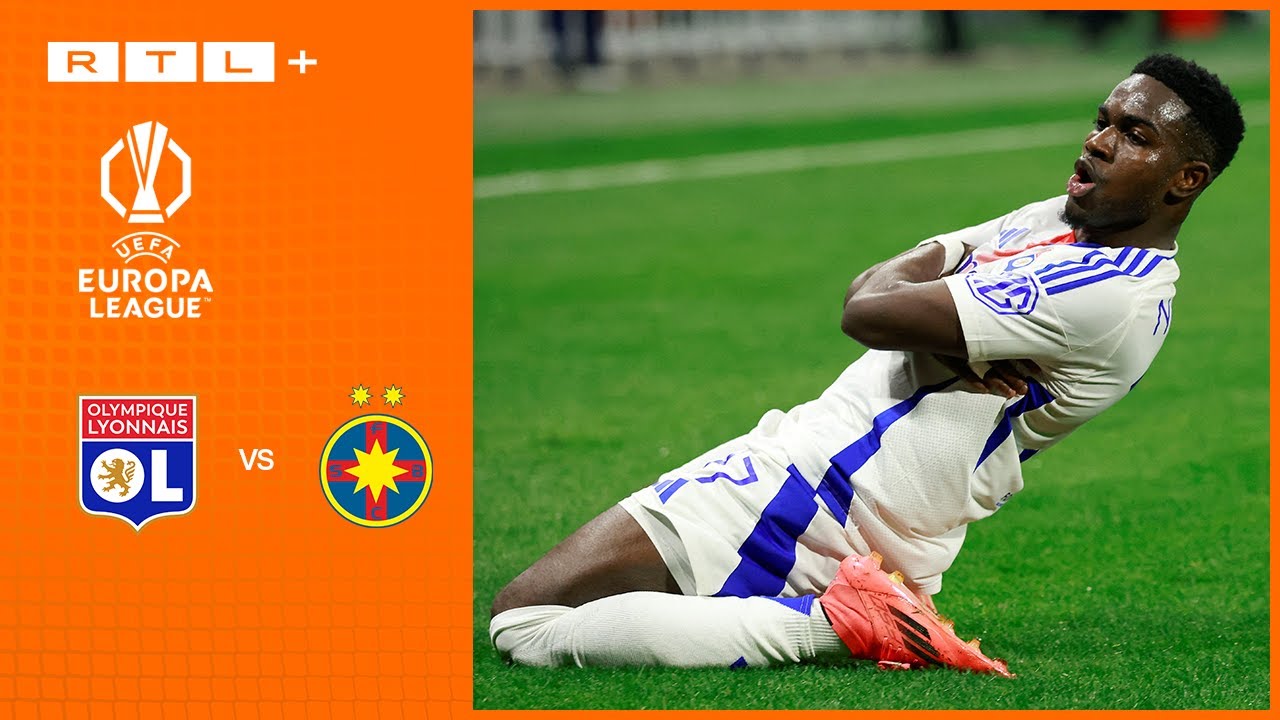 Lyon x FCSB: O Grande Confronto na Europa