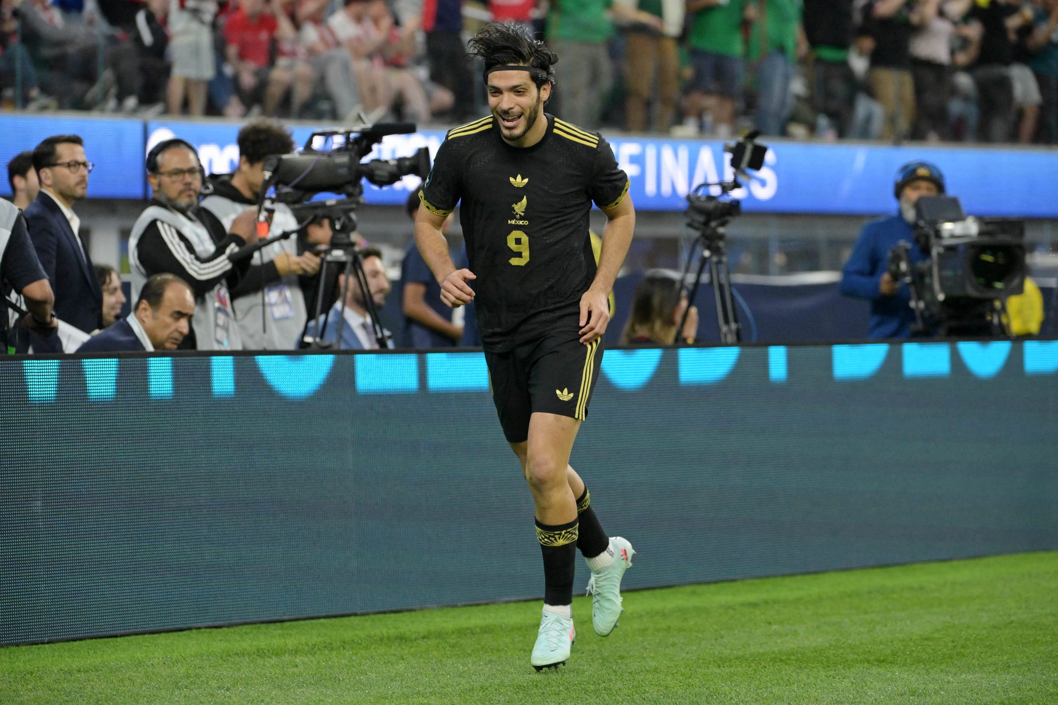 O Clássico do Futebol: México x Panamá