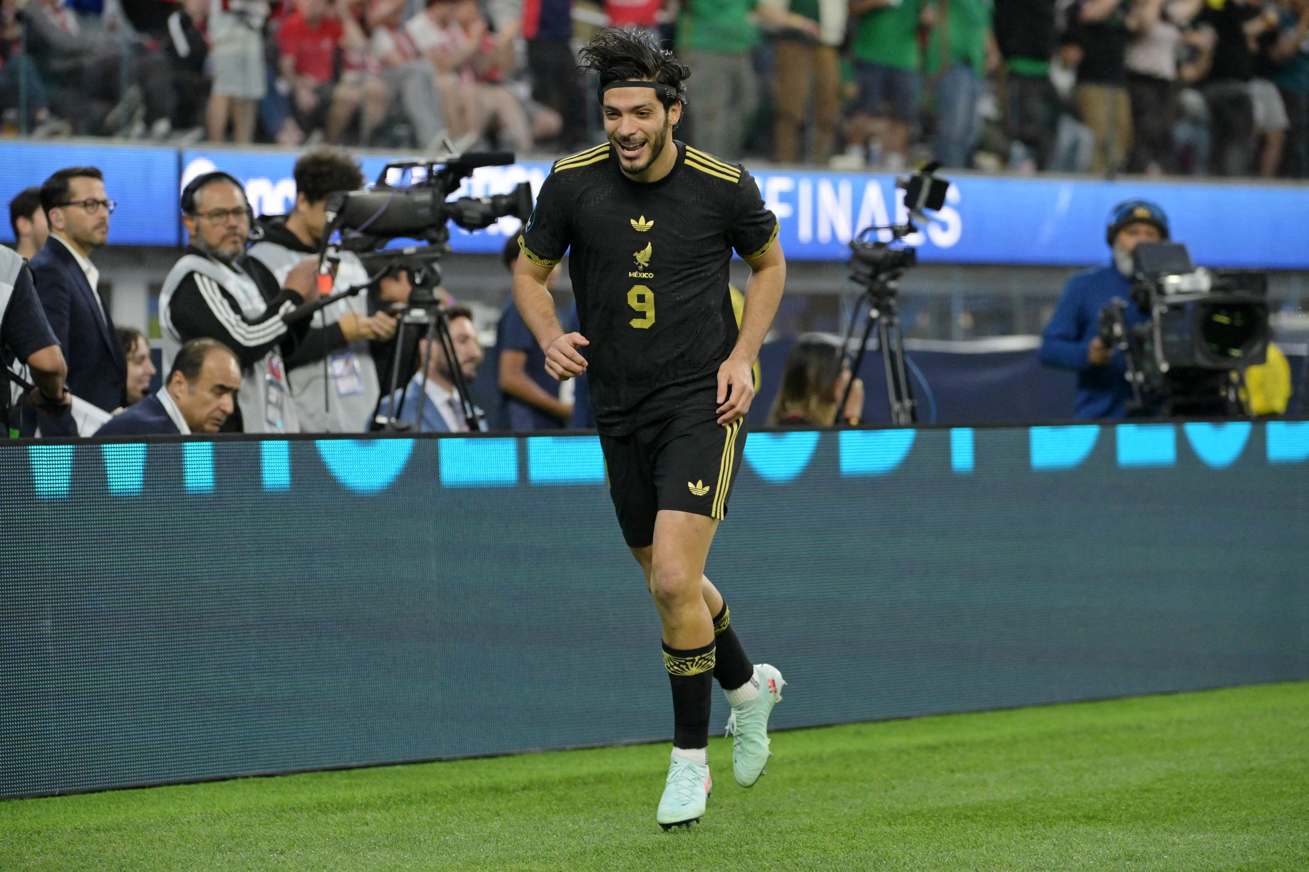 O Clássico do Futebol: México x Panamá