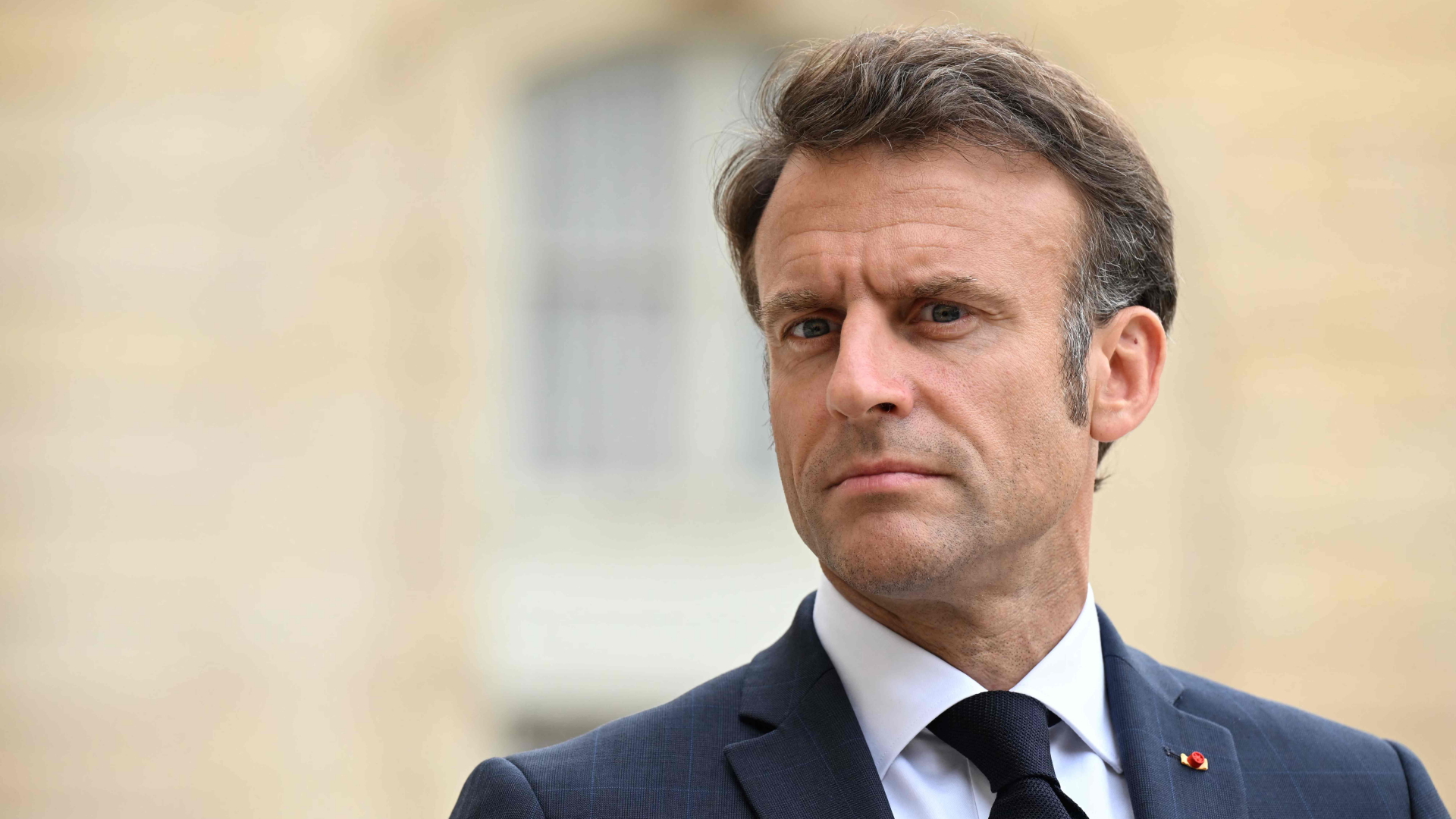 Os Desafios e Atualizações do Governo de Emmanuel Macron