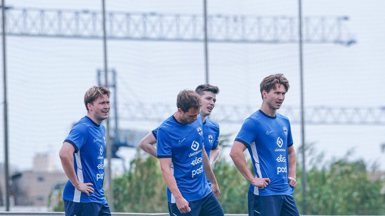 Malta x Finlândia: Um Confronto no Cenário do Futebol Internacional