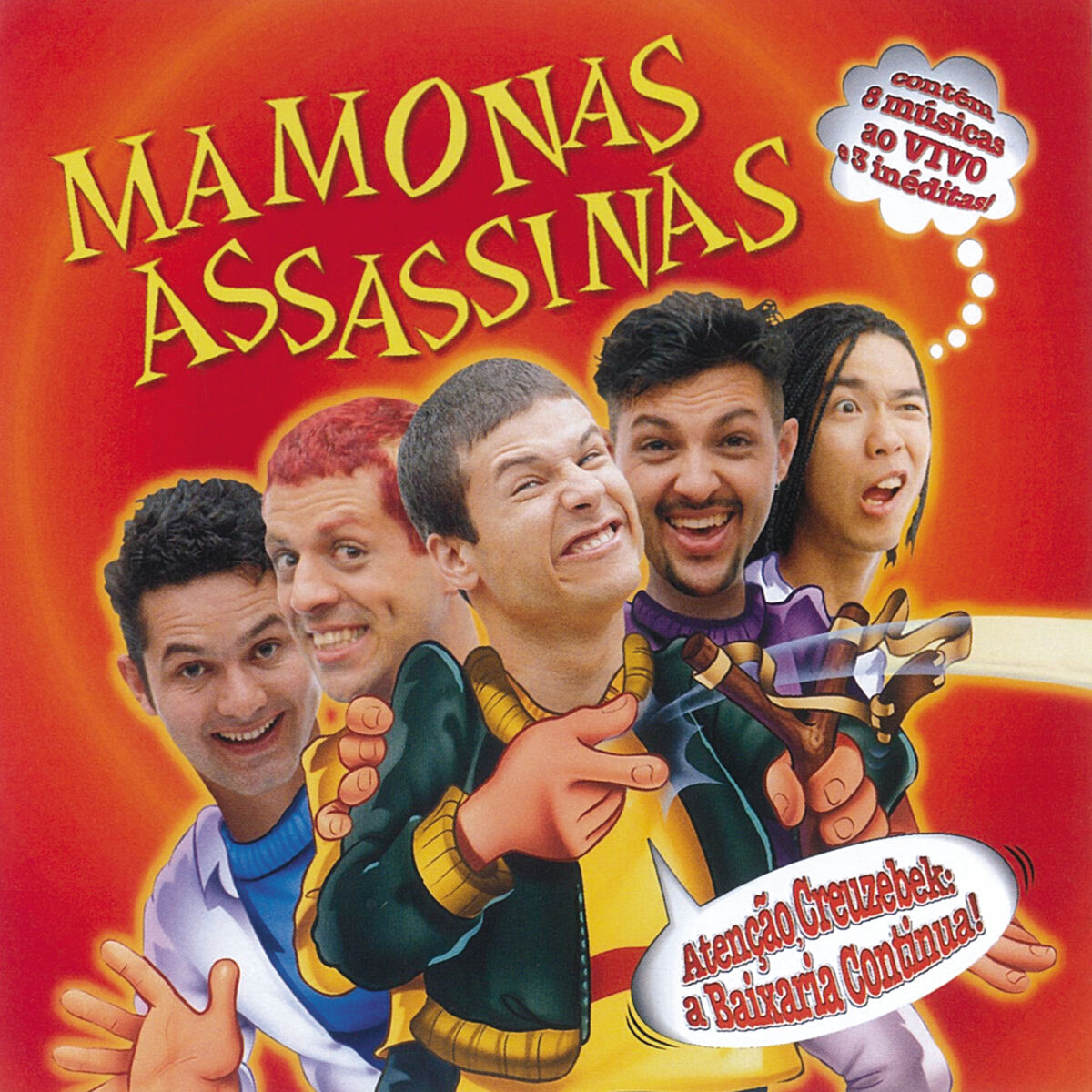 Mamonas Assassinas e o Legado Duradouro da Banda