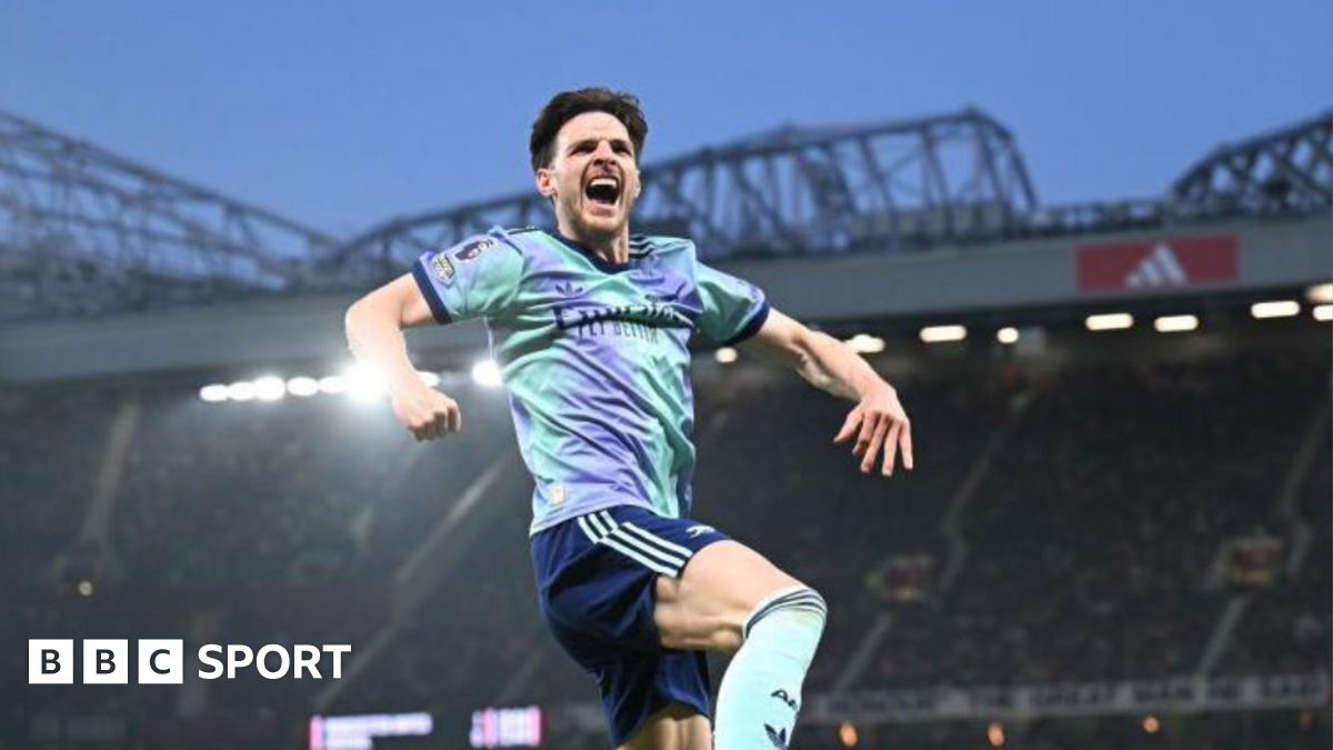 Man United vs Arsenal: Análise do Empate e Suas Implicações