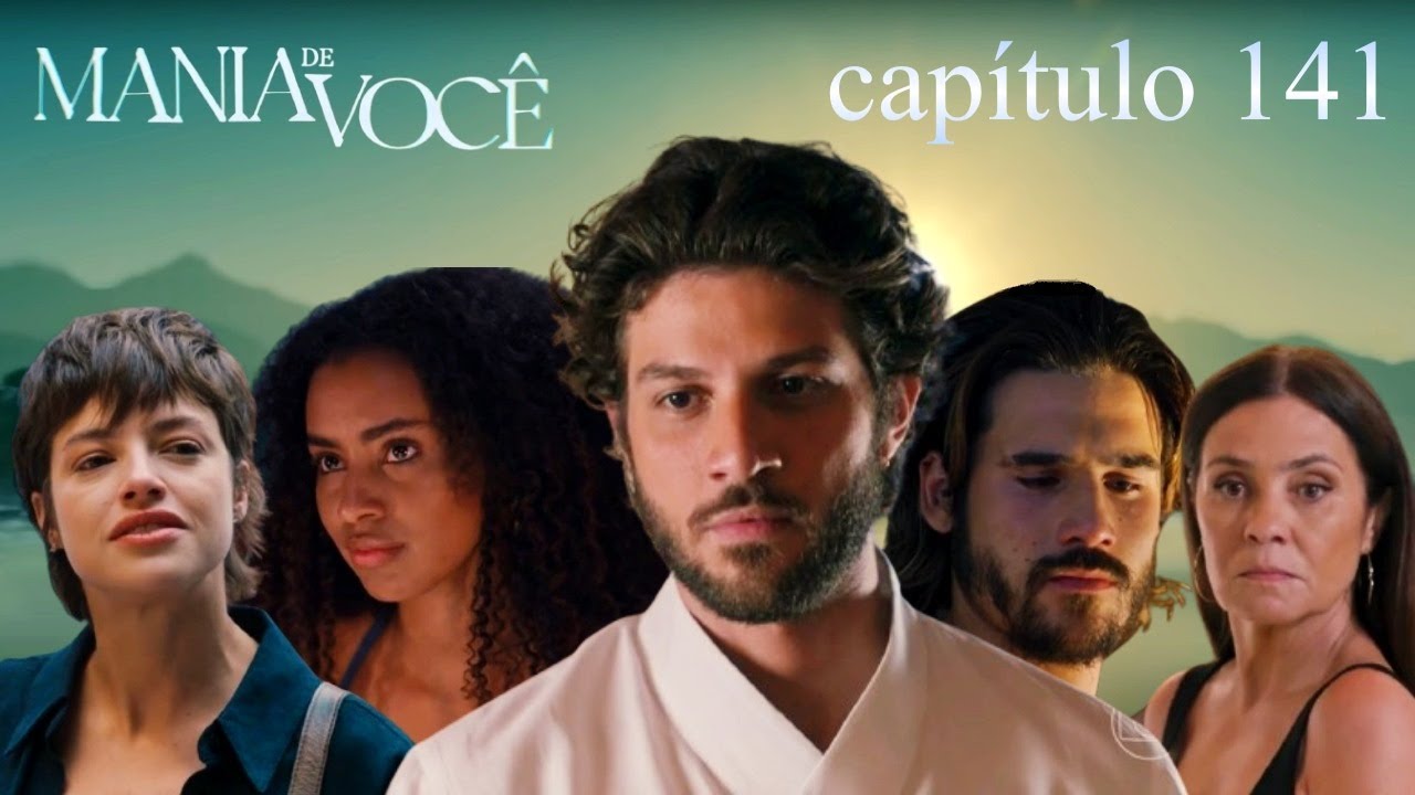 A Importância da Canção 'Mania de Você' na Música Brasileira