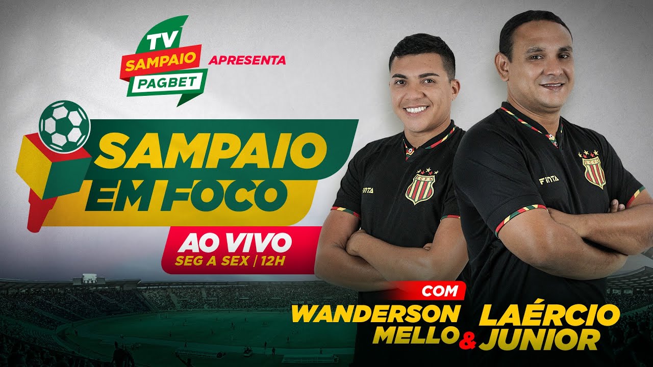 Maranhão x Sampaio Corrêa: Uma Rivalidade Futebolística