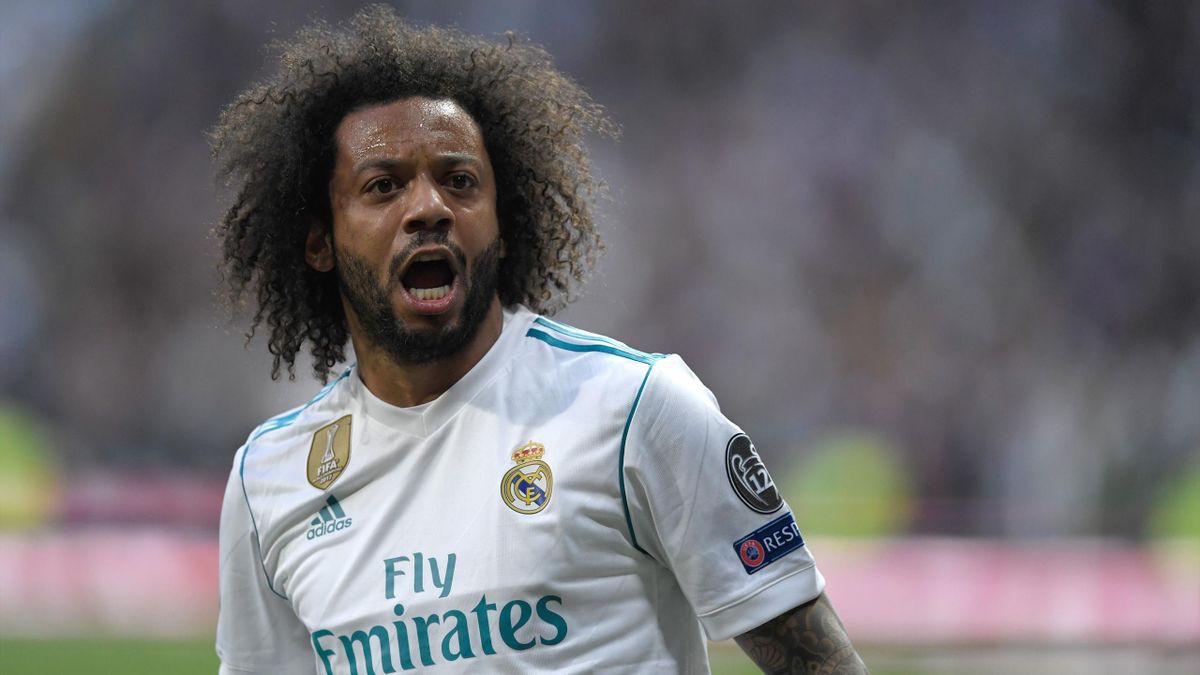 A Trajetória de Marcelo no Mundo do Futebol