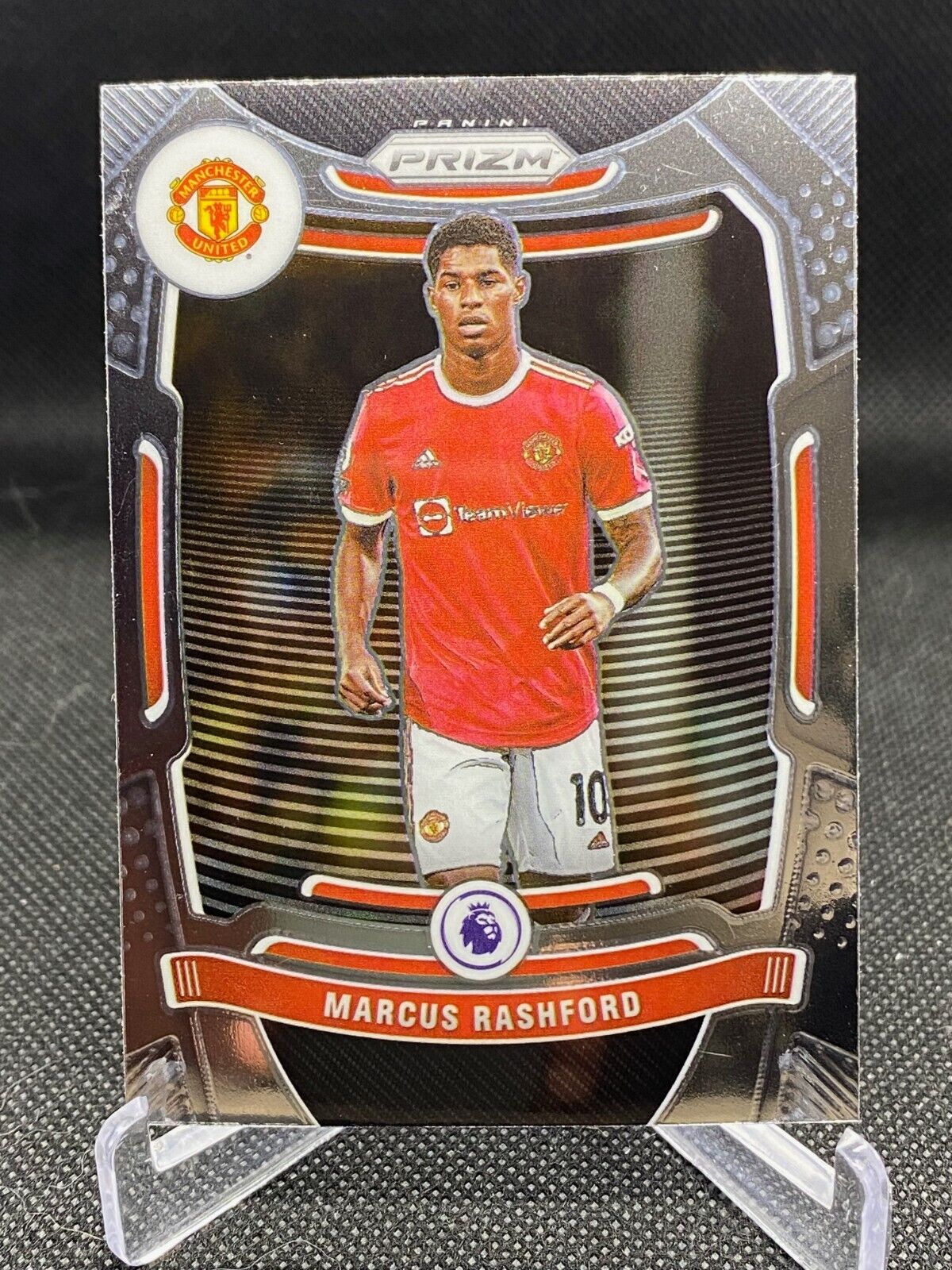 Marcus Rashford: Talento e Ativismo no Futebol Mundial