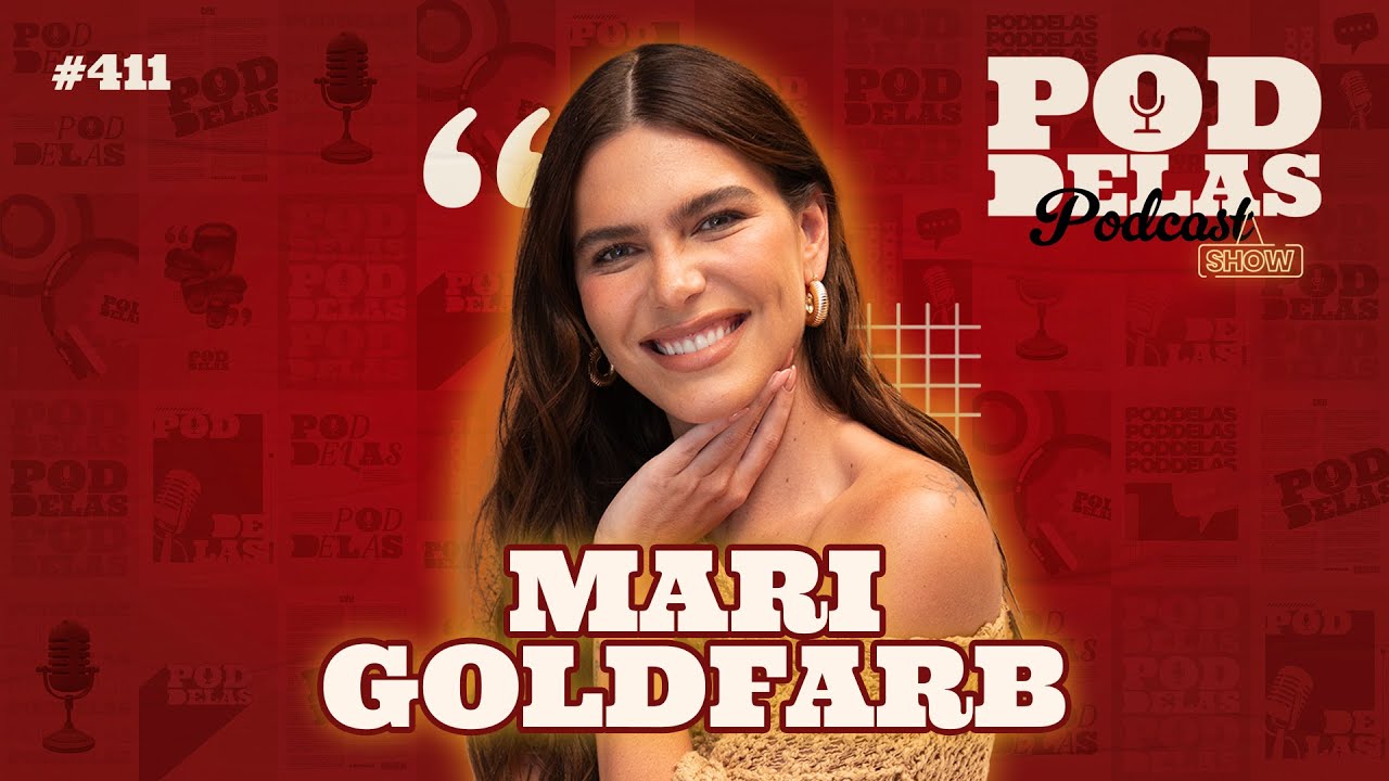 Mariana Goldfarb: Influência e Impacto na Mídia Brasileira