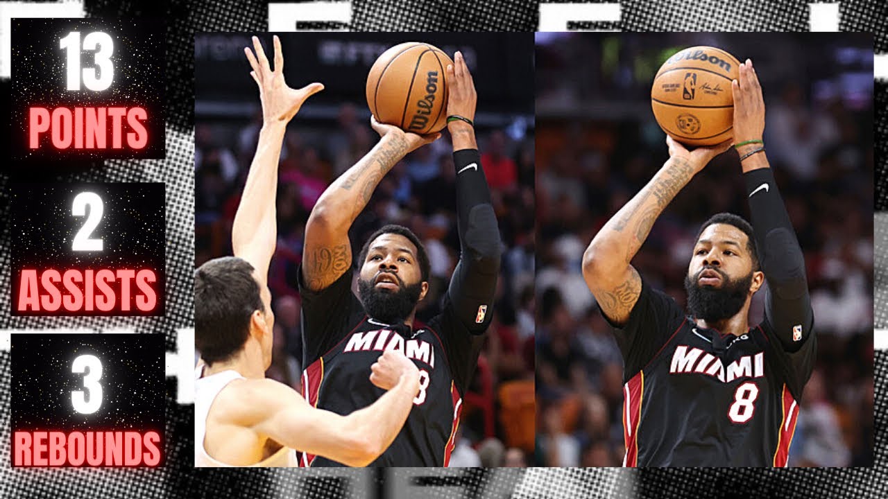 Markieff Morris: Impacto na NBA e Últimas Notícias