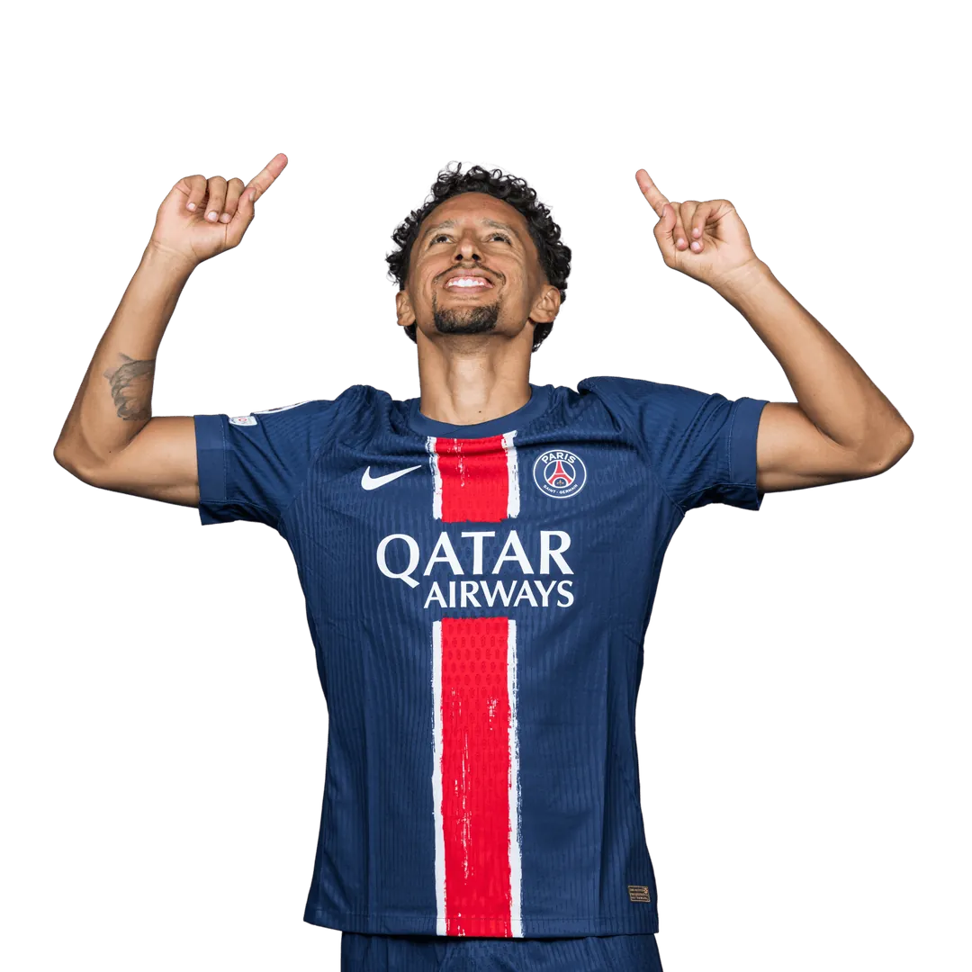 Marquinhos: A Importância do Defensor na Seleção Brasileira