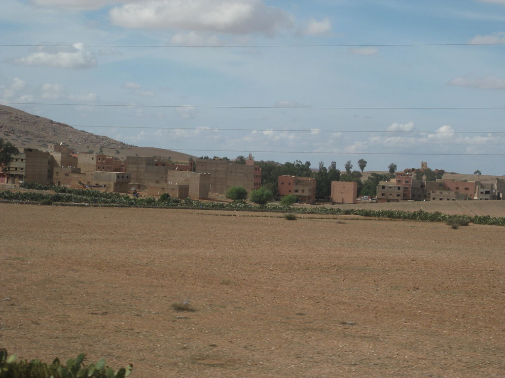 Marrocos: Um Destino Turístico em Alta Revolução