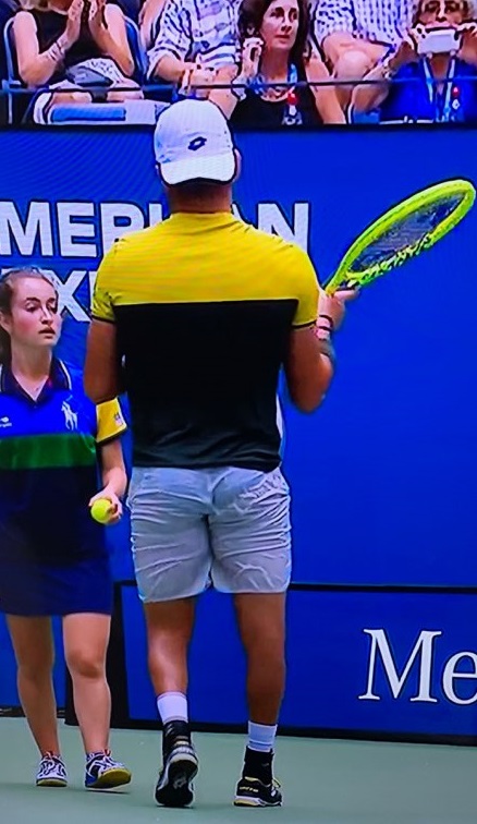 Matteo Berrettini: O Tenista Italiano em Ascensão