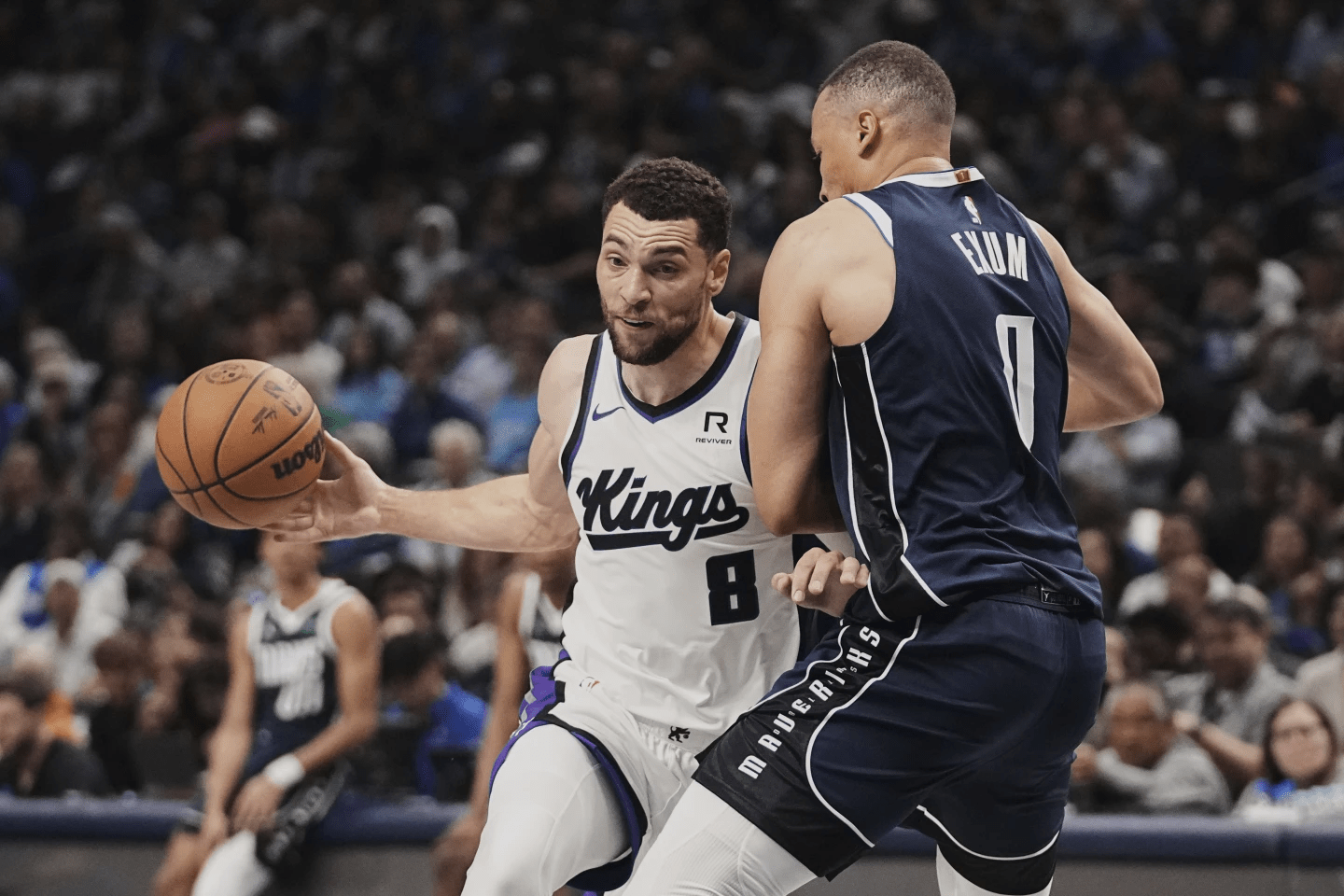 Mavericks x Kings: Um Duelo Empolgante na NBA