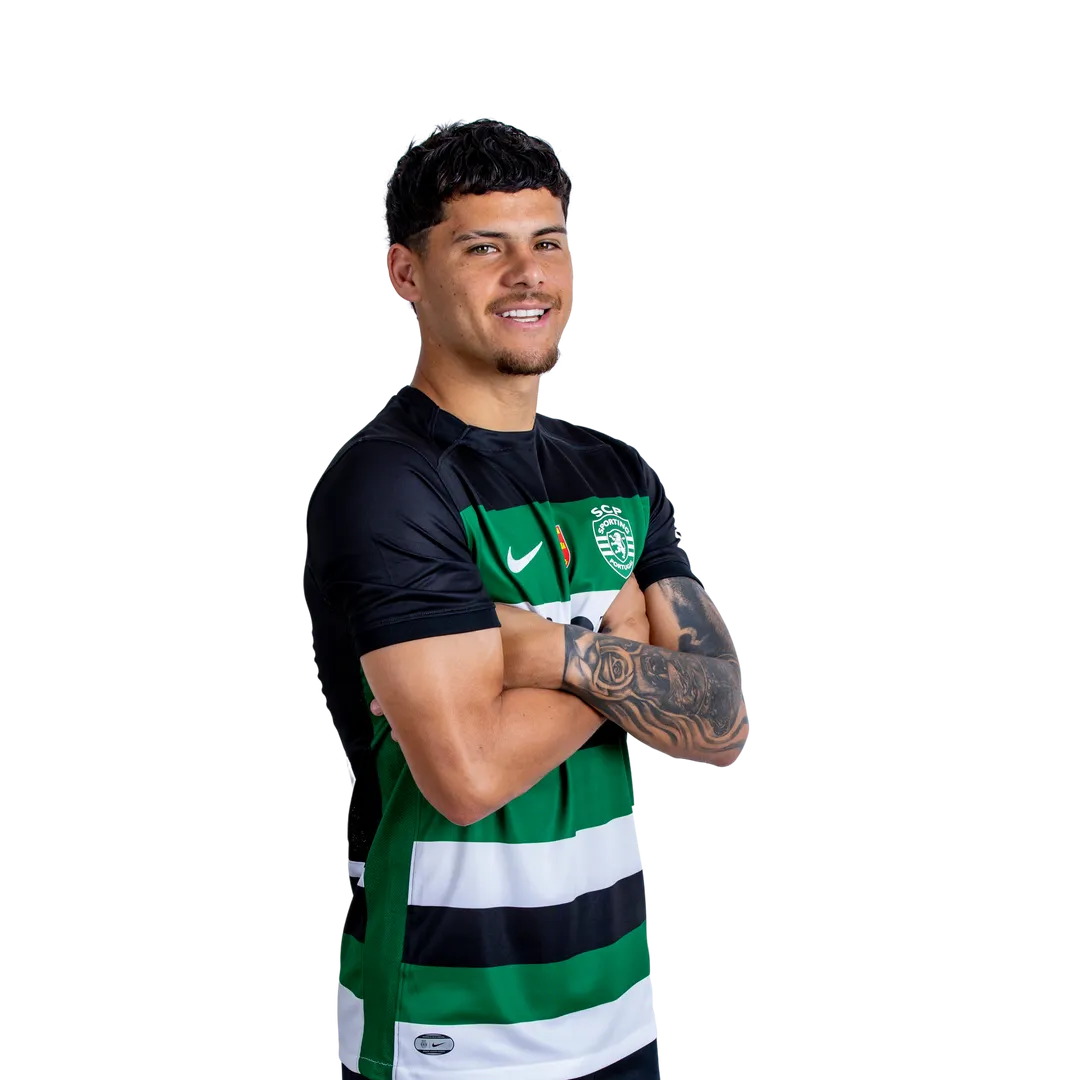 Maximiliano Araújo: A promessa do esporte brasileiro em ascensão