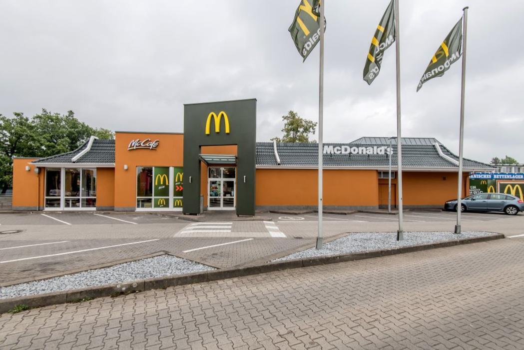 McDonald's: Inovações e Desafios em 2023