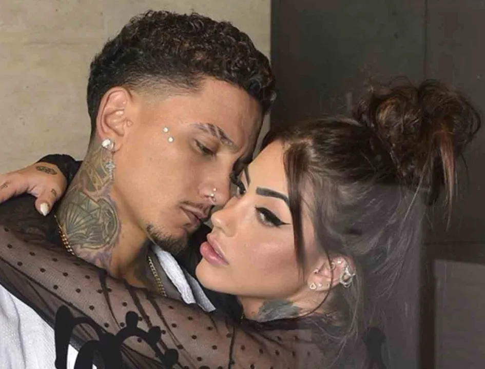 MC Mirella e marido: tudo sobre o relacionamento do casal