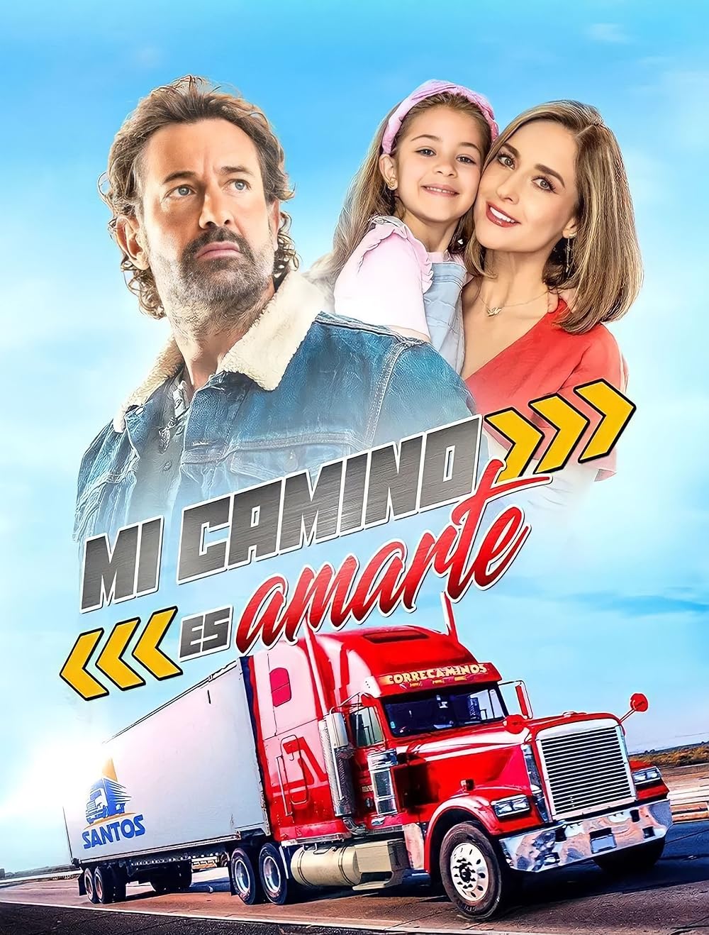 Meu Caminho é Te Amar: A Beleza do Amor em Nossas Vidas